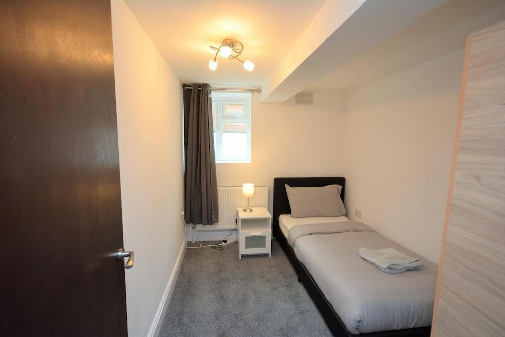 Lovely 4Bedroom Apartment London Exterior photo